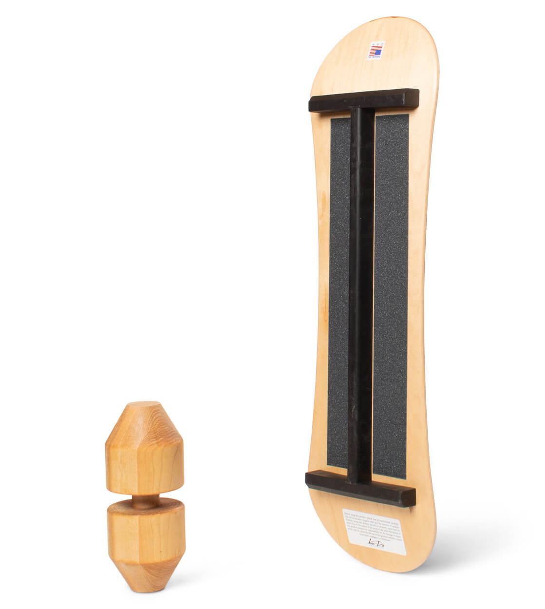 Vew-Do Balanceboard Flow