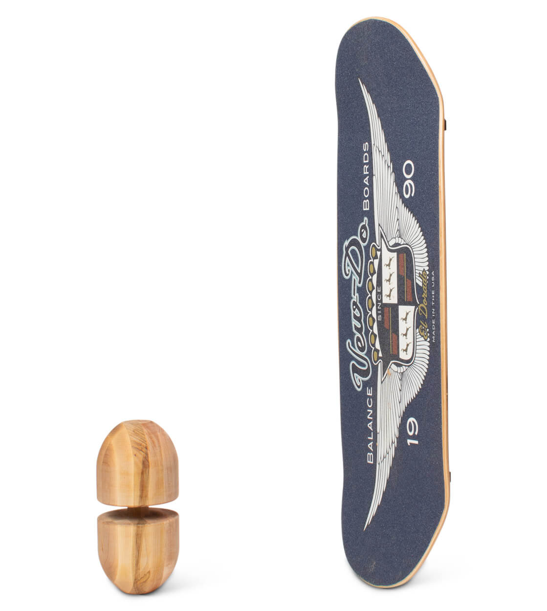 Vew-Do Balanceboard El Dorado