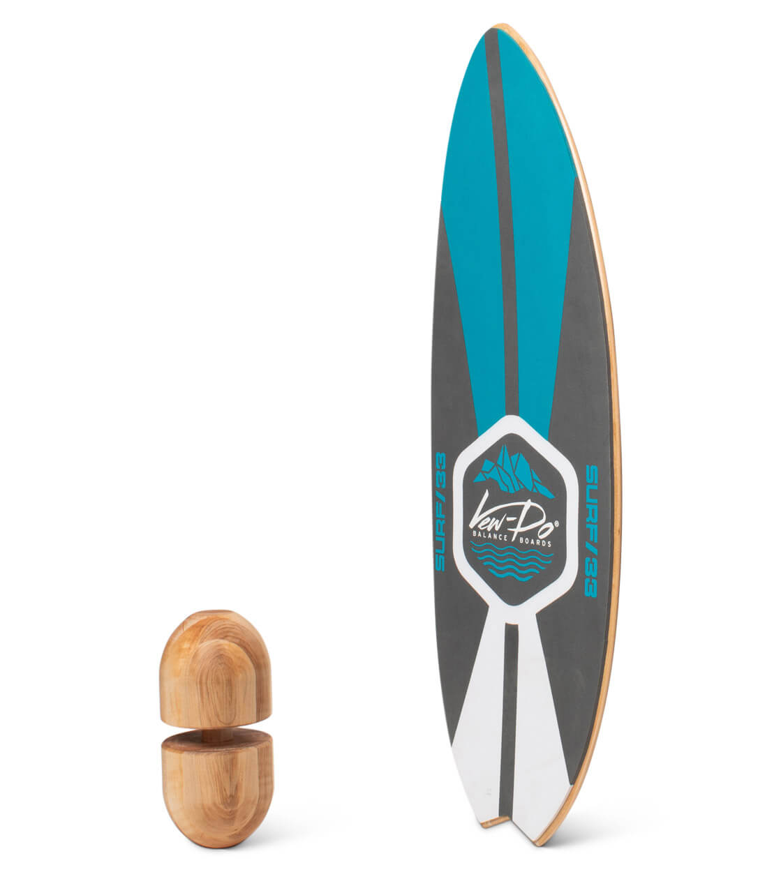 Vew-Do Balanceboard Surf 33