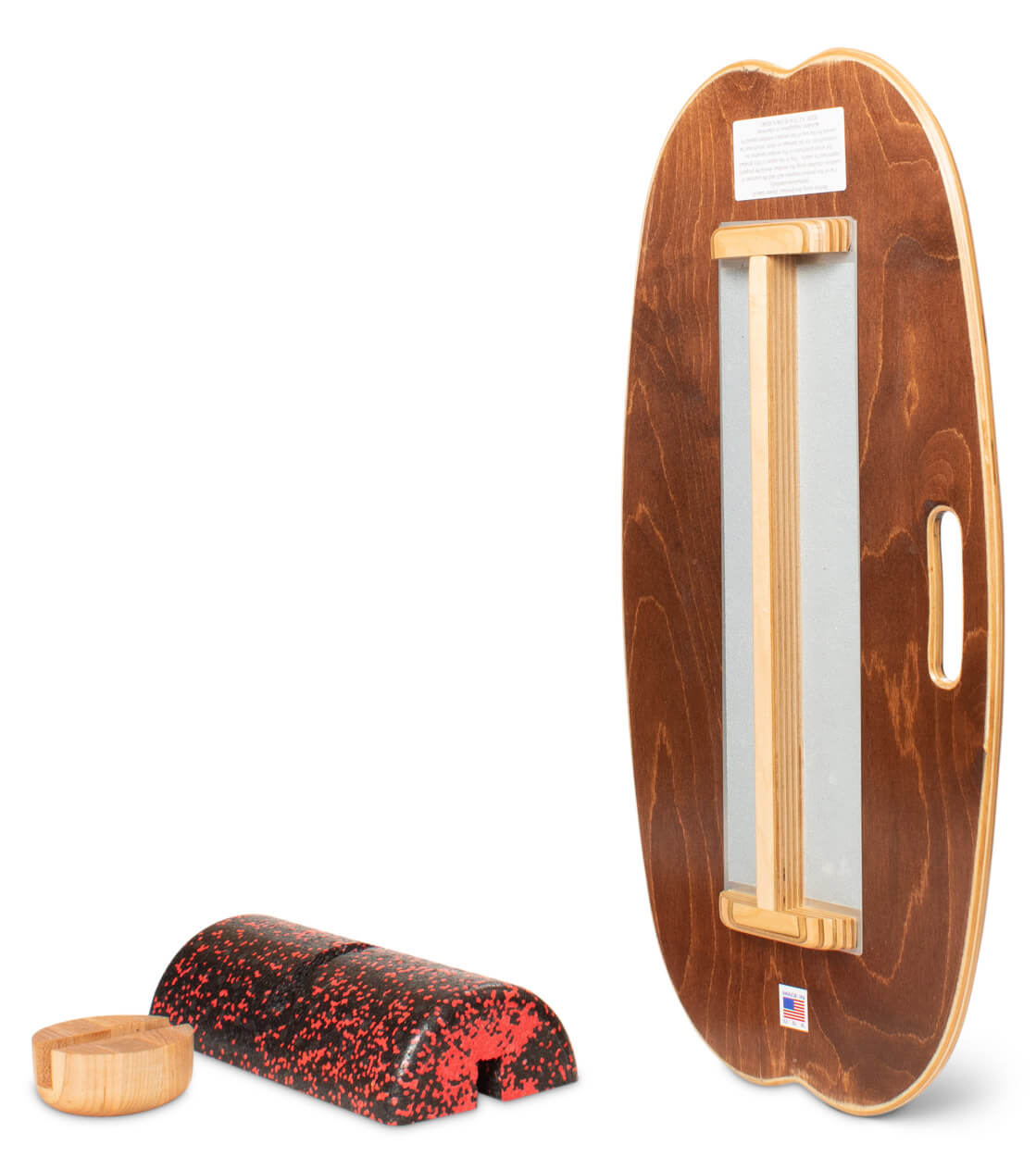Vew-Do Balanceboard Zone Standup