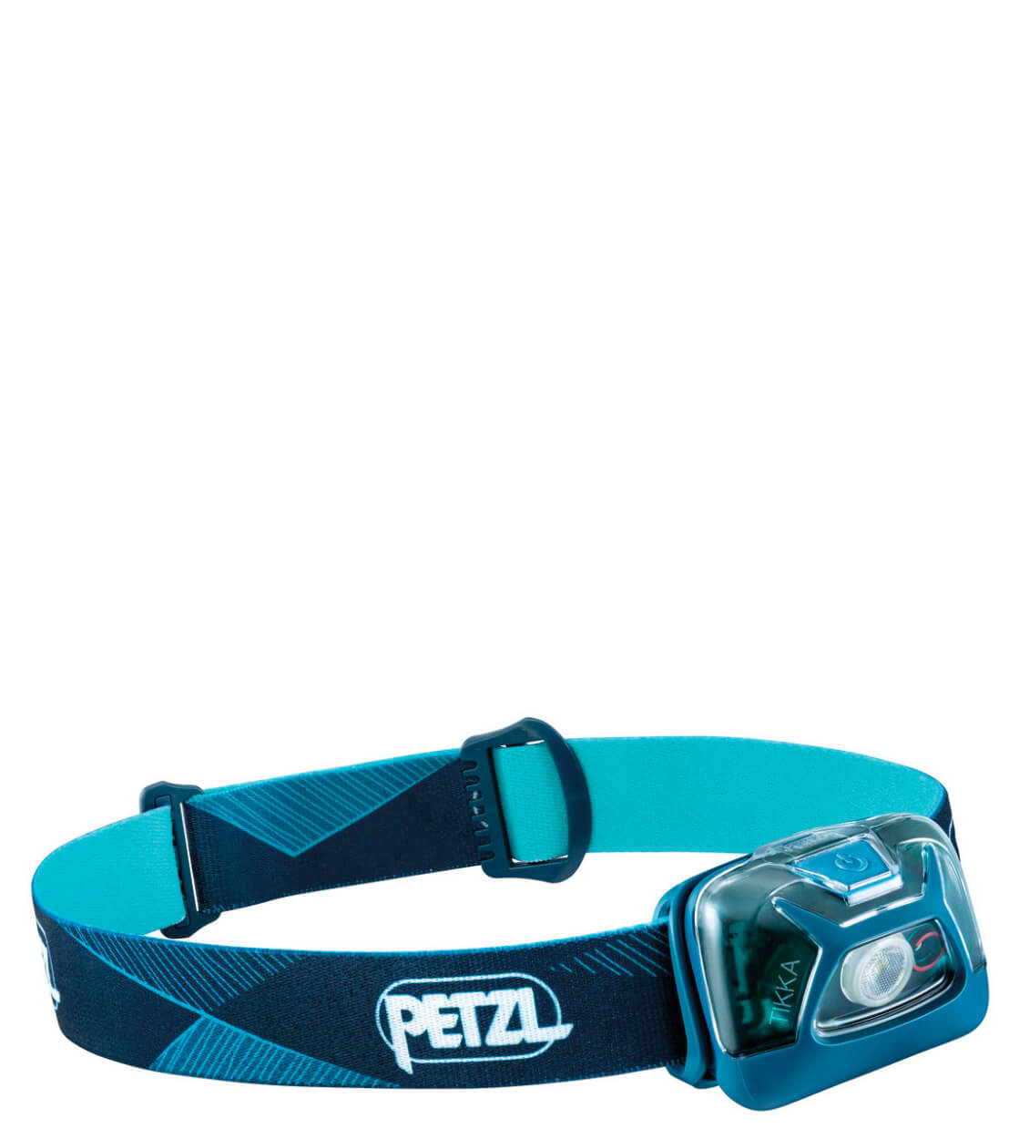 Petzl Stirnlampe Tikka