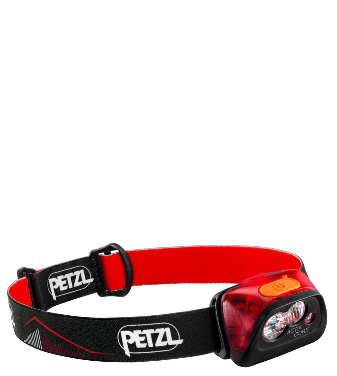 Petzl Stirnlampe Actik Core