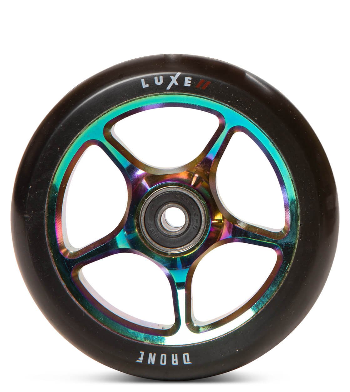 Drone Wheel Luxe II 110er