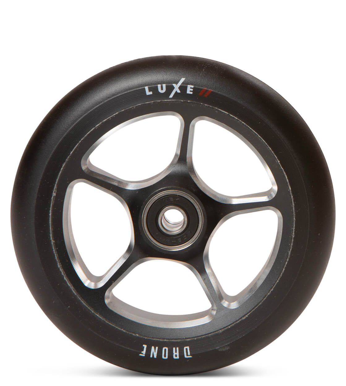 Drone Wheel Luxe II 120er