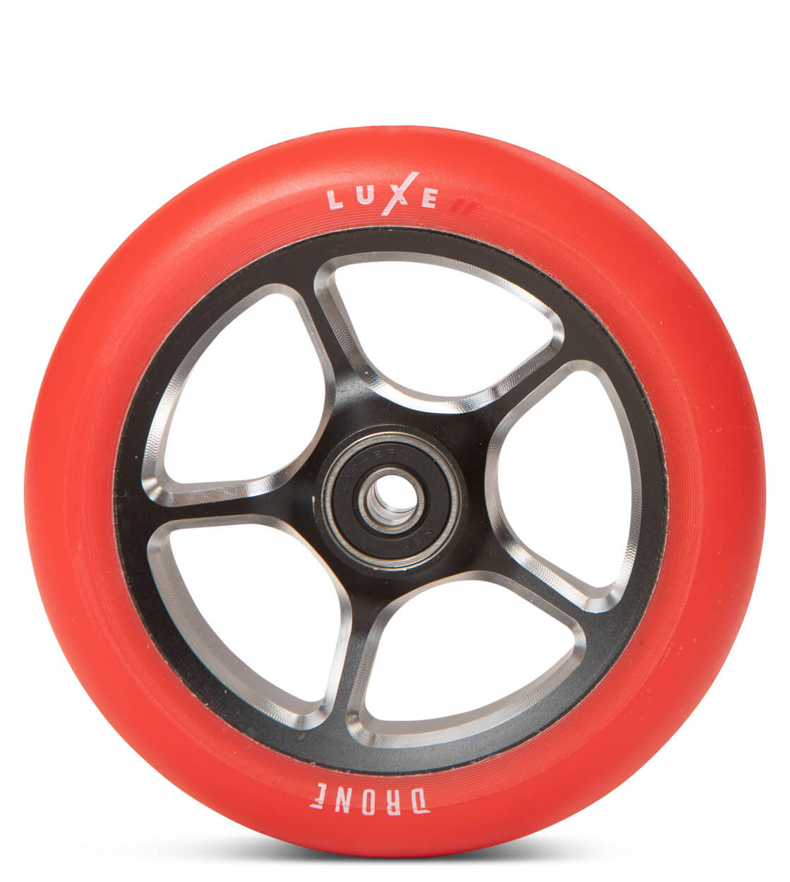 Drone Wheel Luxe II 120er