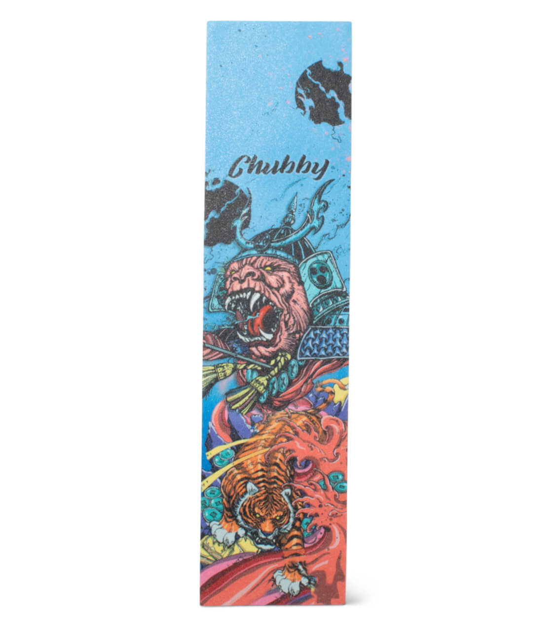 Chubby Griptape Gorilla
