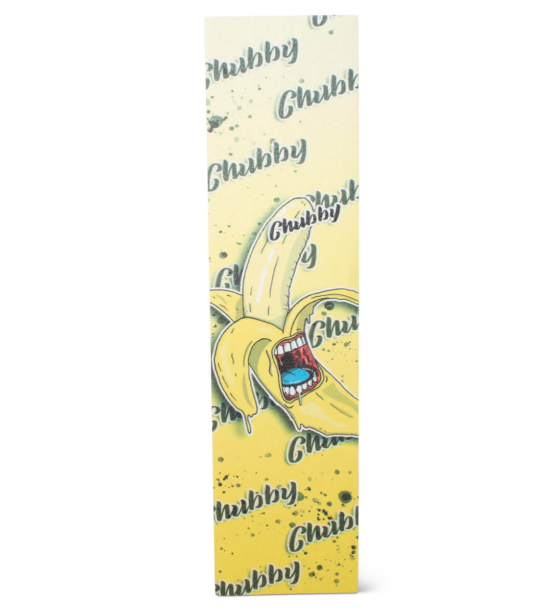 Chubby Griptape Banana Split