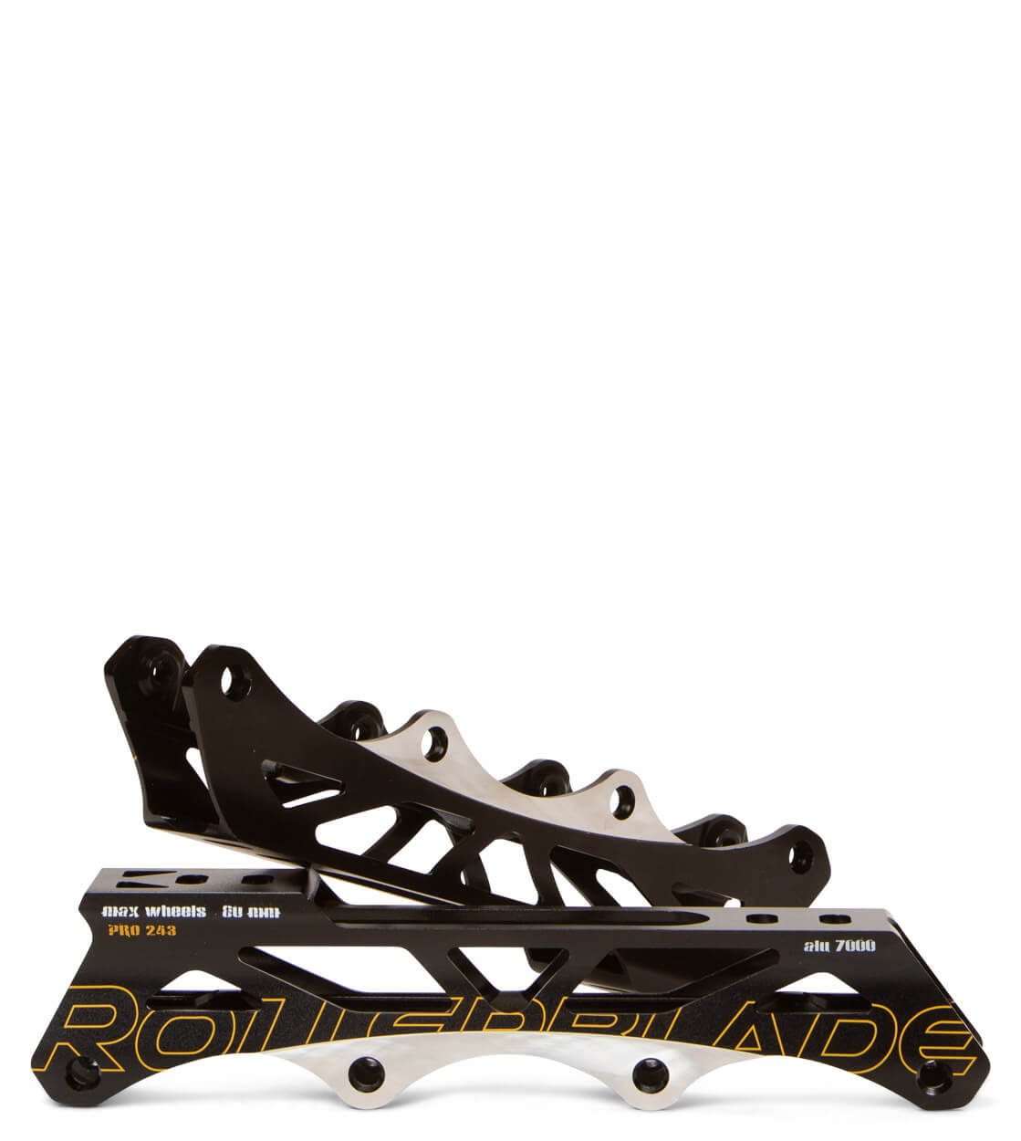 Rollerblade Frame Platines Pro