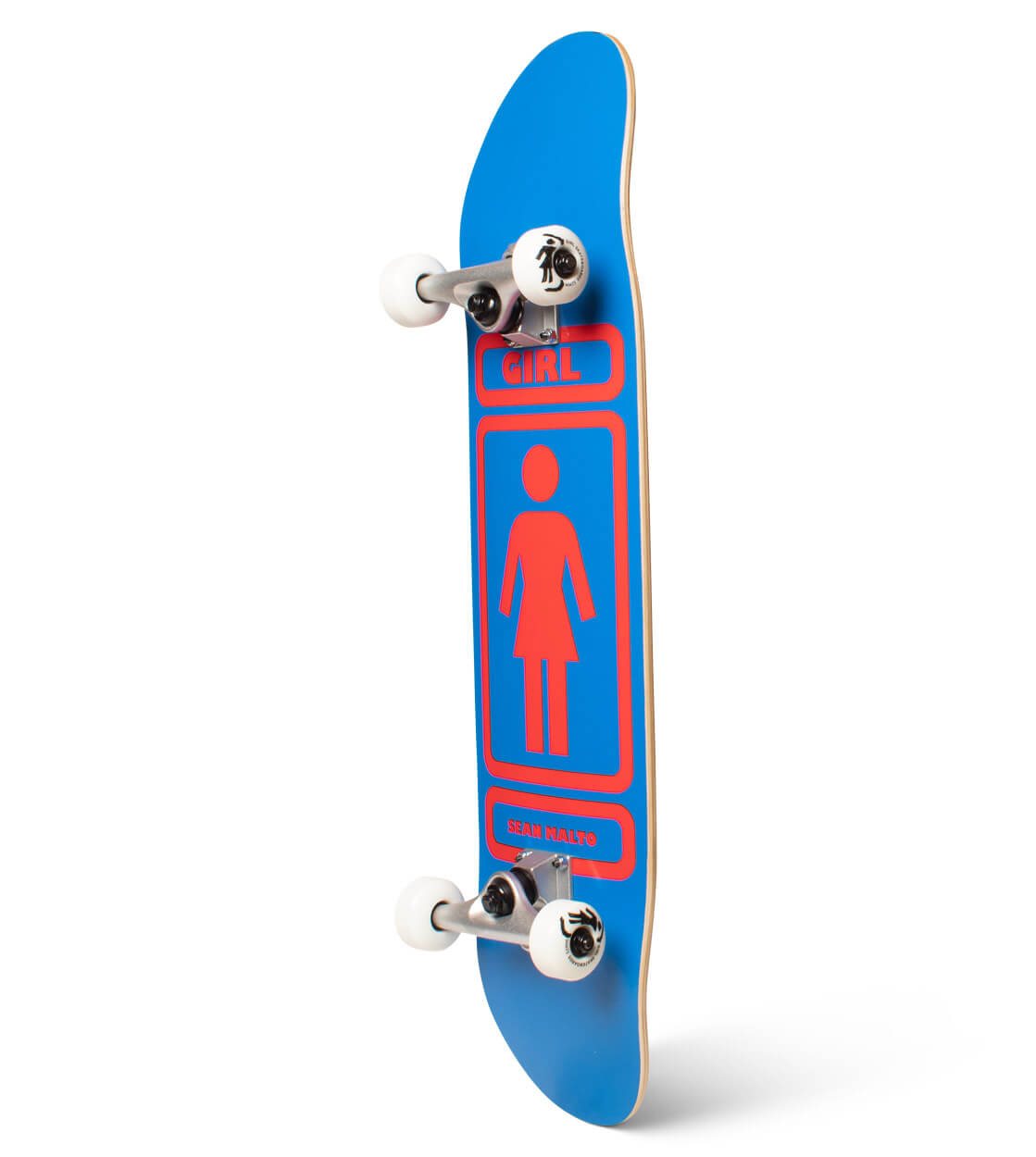 Girl Complete Malto 93