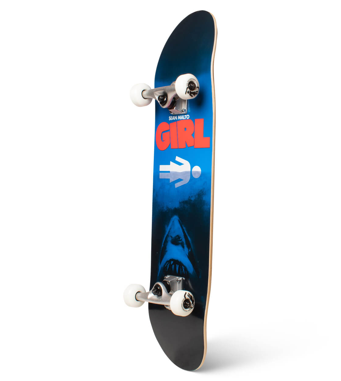 Girl Complete Malto Night Attack