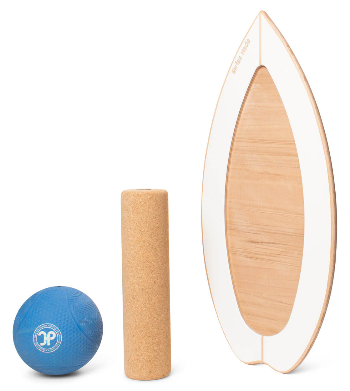 Balance Pro Complete The Classic