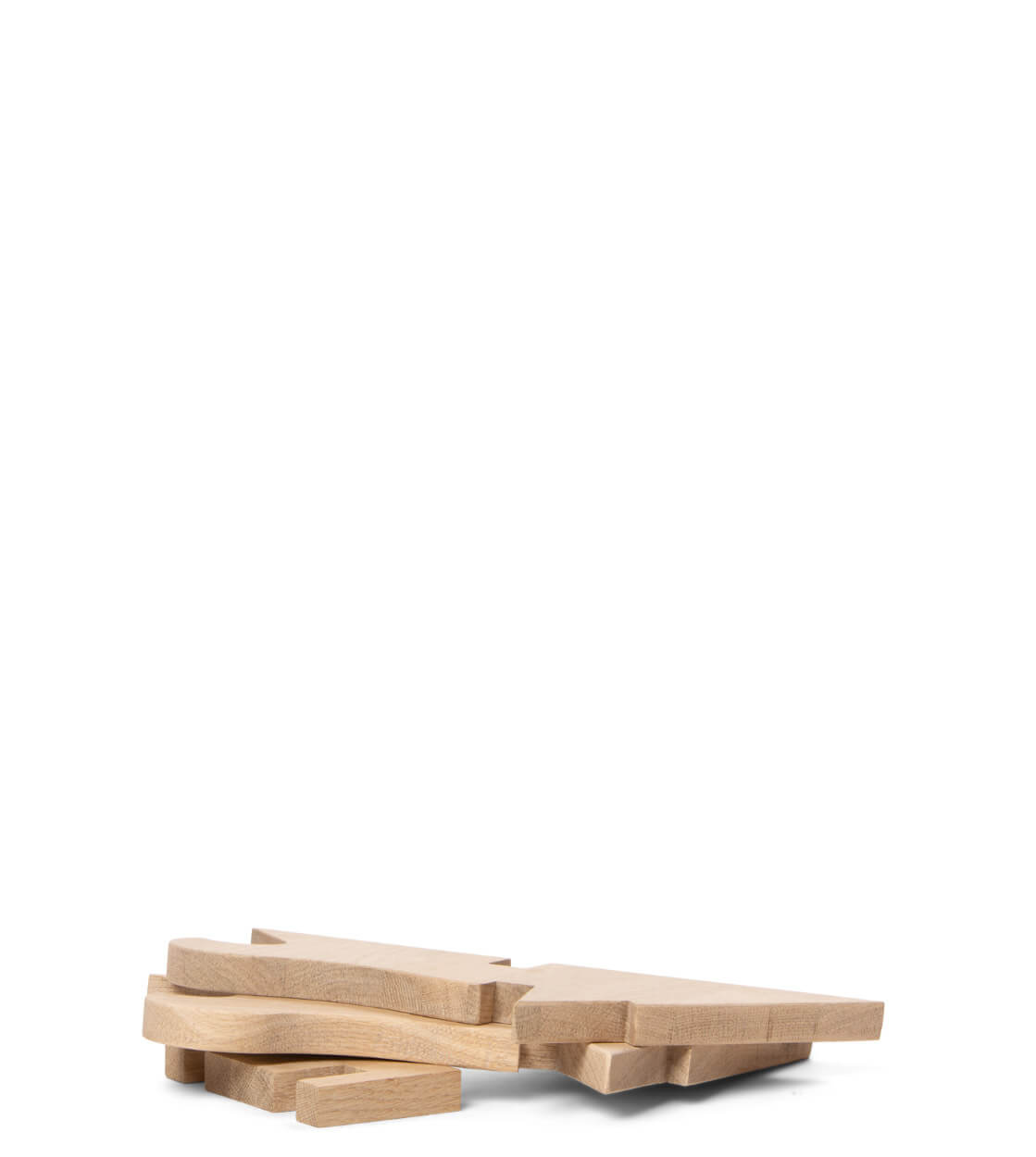 Balance Pro Rack Wave & Mountain