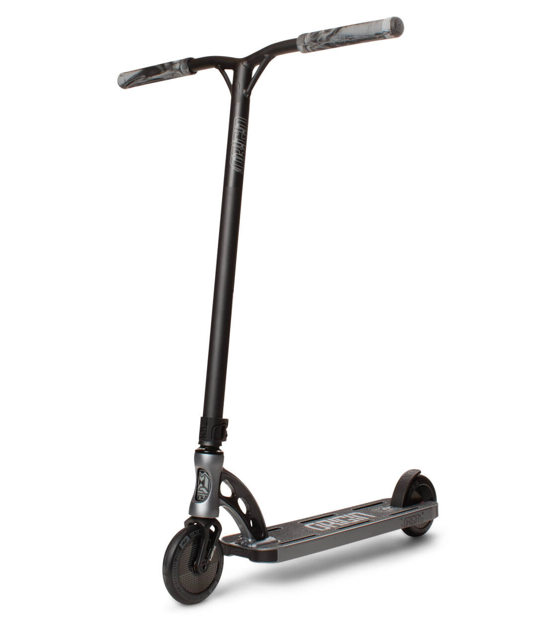 MGP Scooter Origin Team