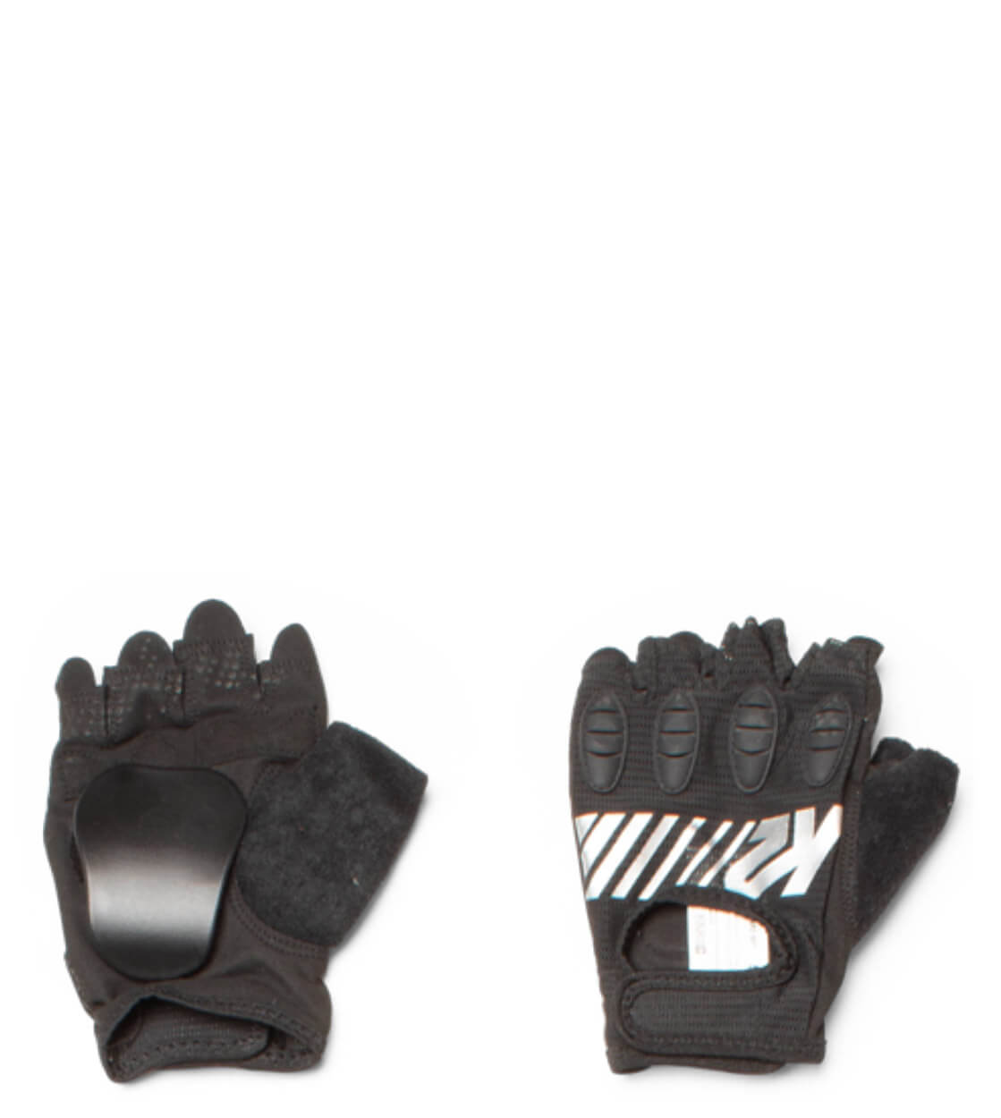 K2 Gloves Race