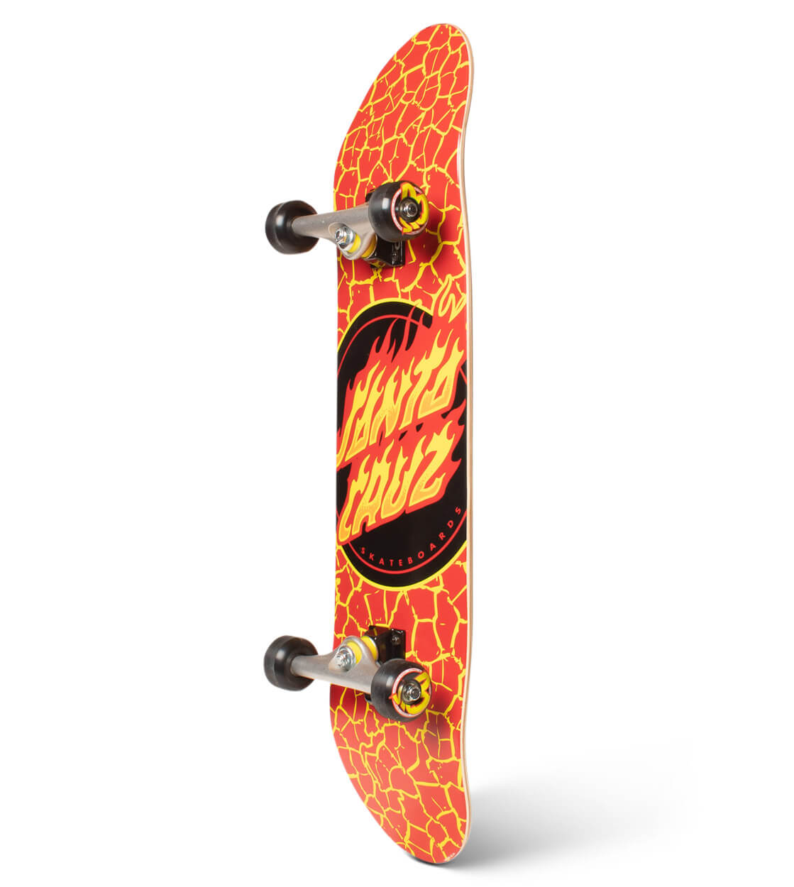 Santa Cruz Complete Flame Dot