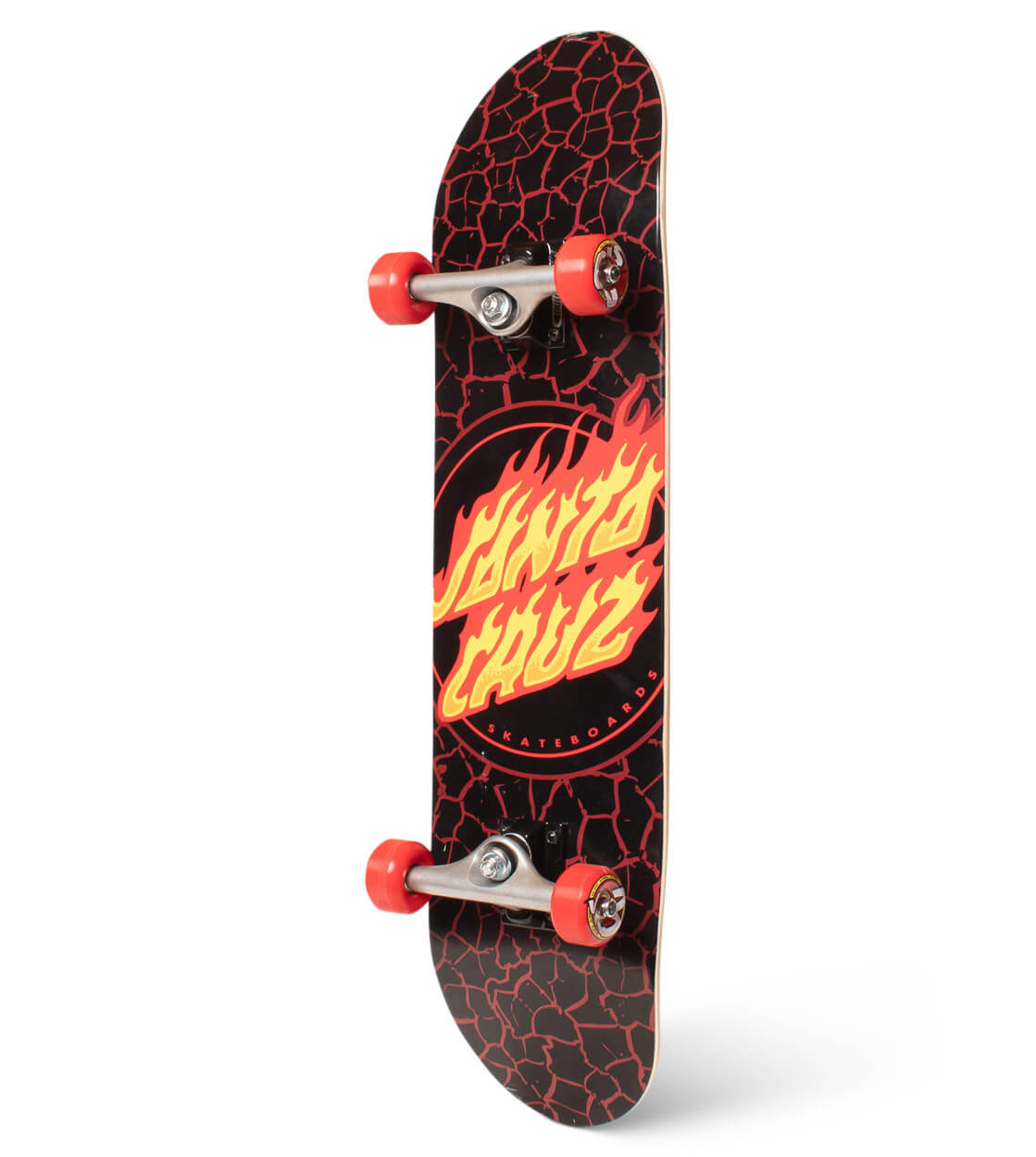 Santa Cruz Complete Flame Dot