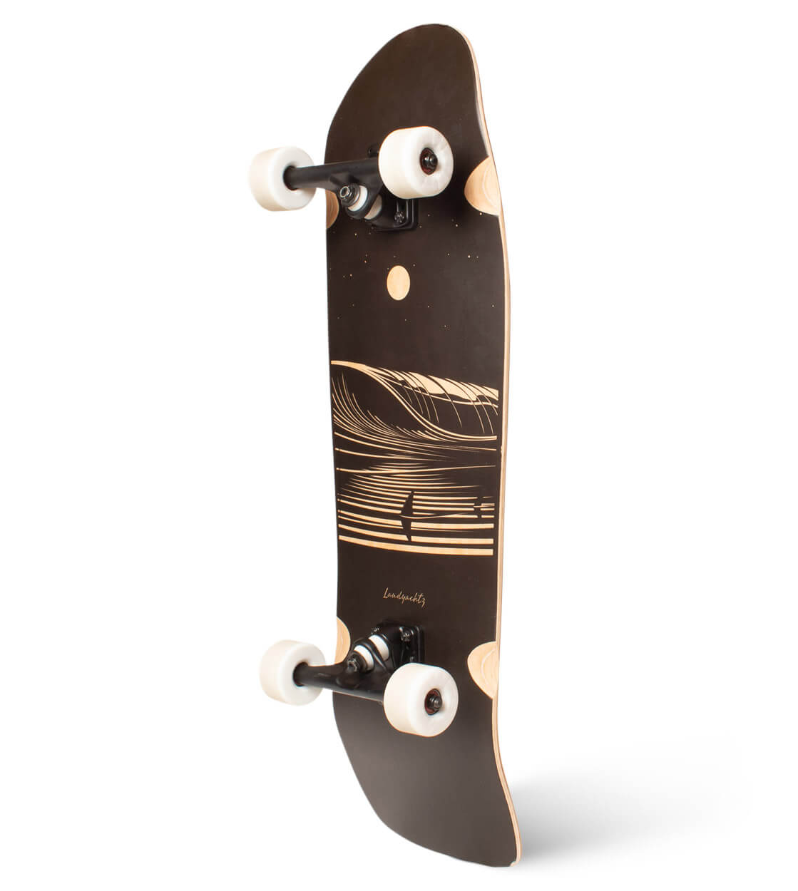 Landyachtz Cruiser ATV X Ditch