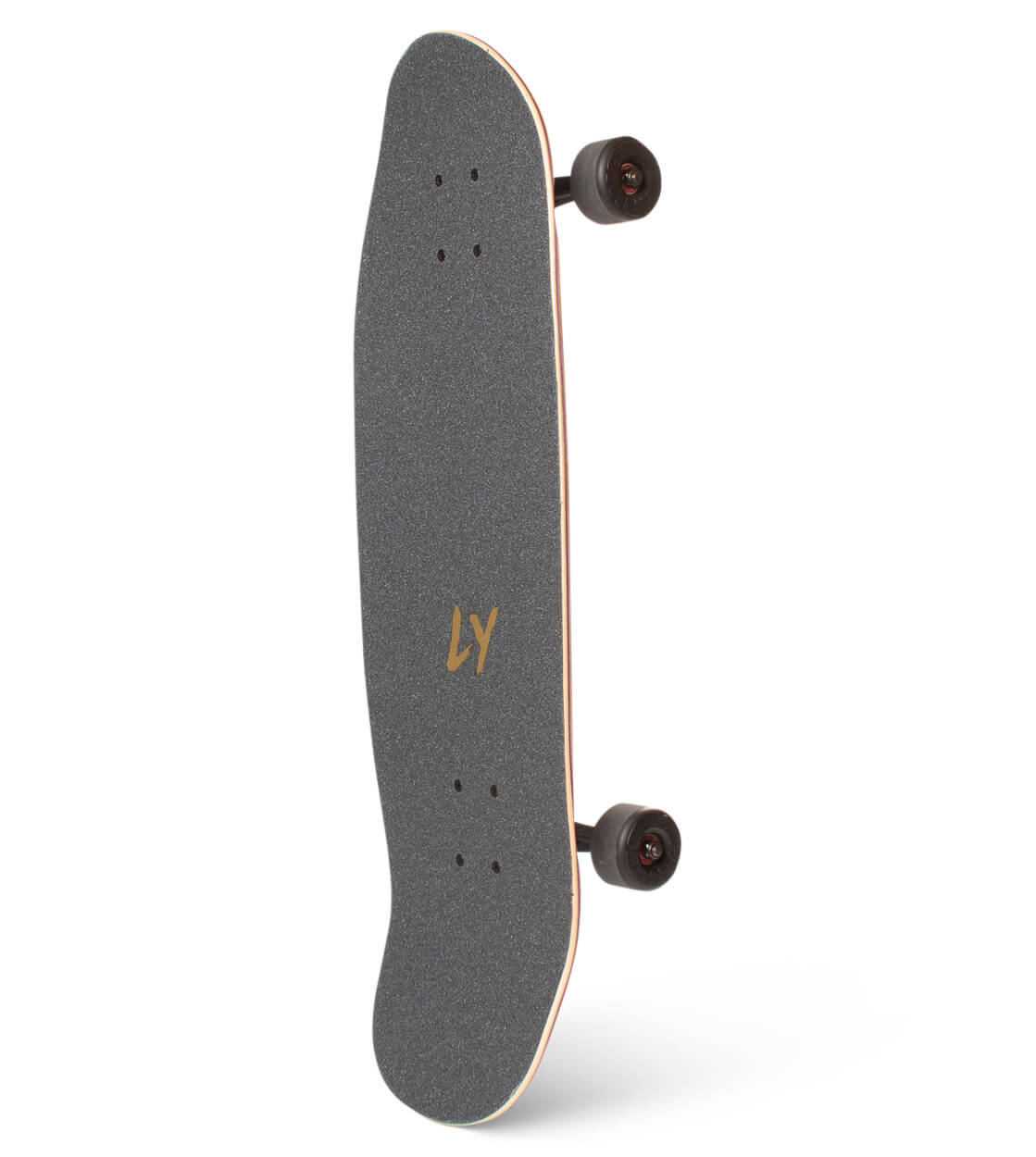 Landyachtz Cruiser Tugboat UV Bengal