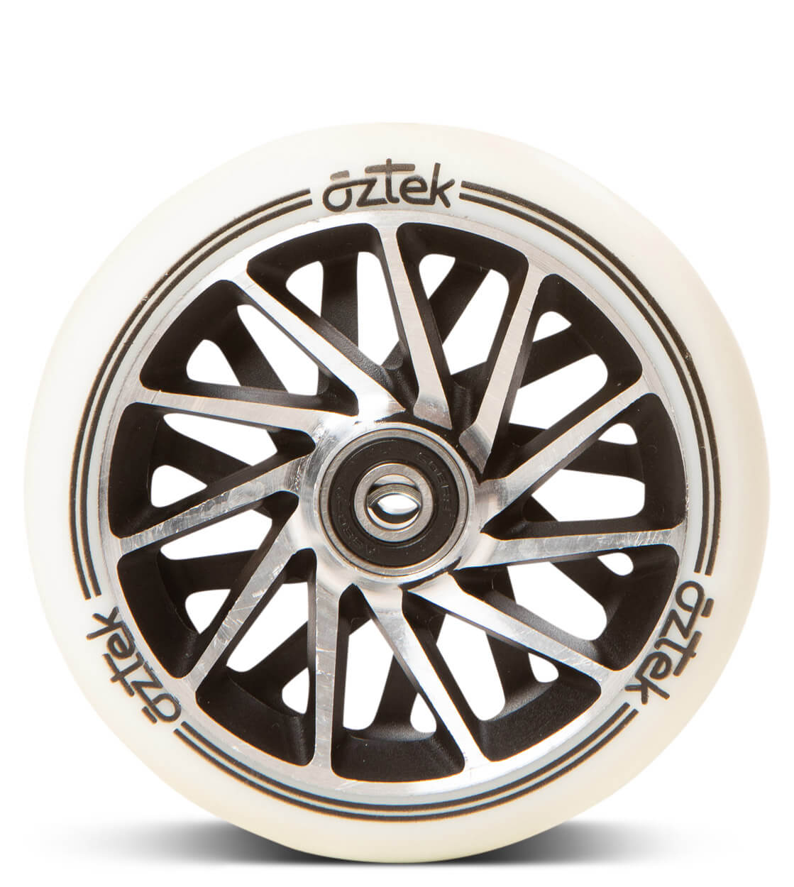 Aztek Wheel Ermine 110er