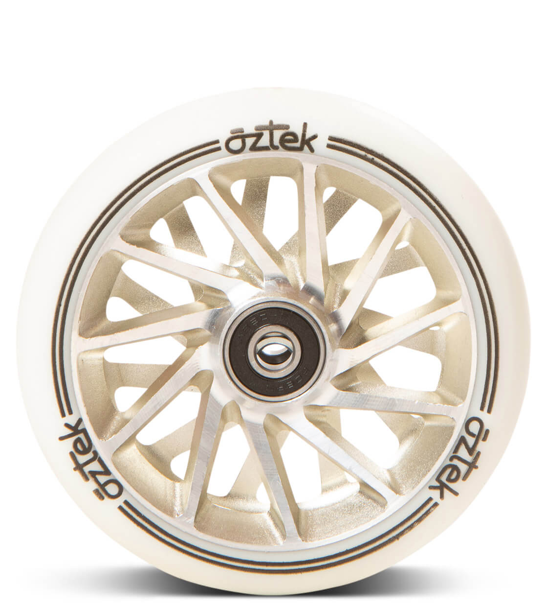 Aztek Wheel Ermine 110er