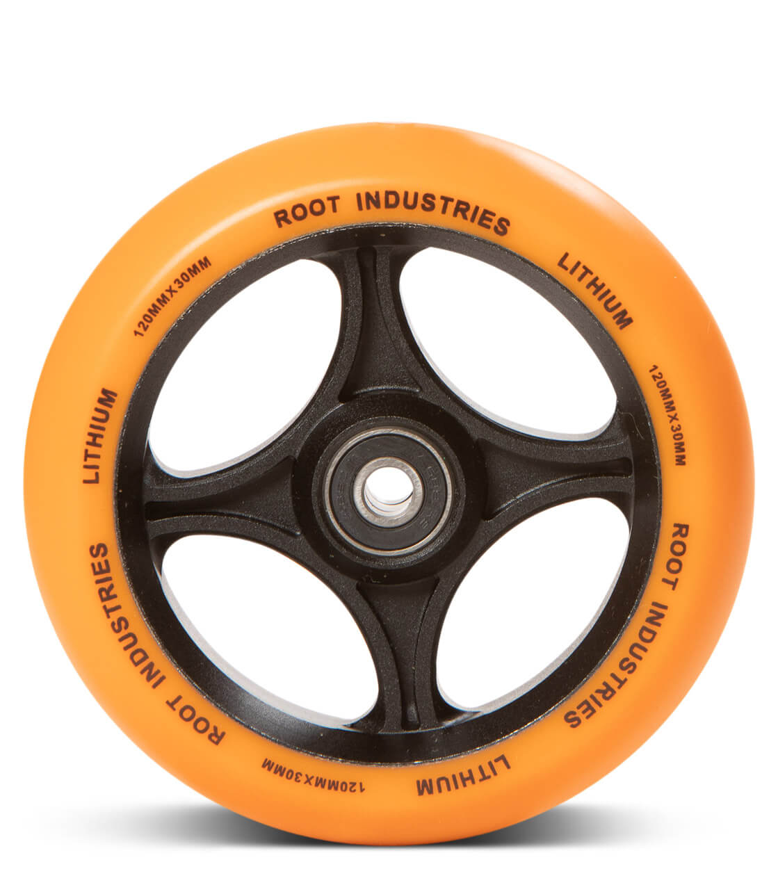 Root Industries Wheel Lithium 120er