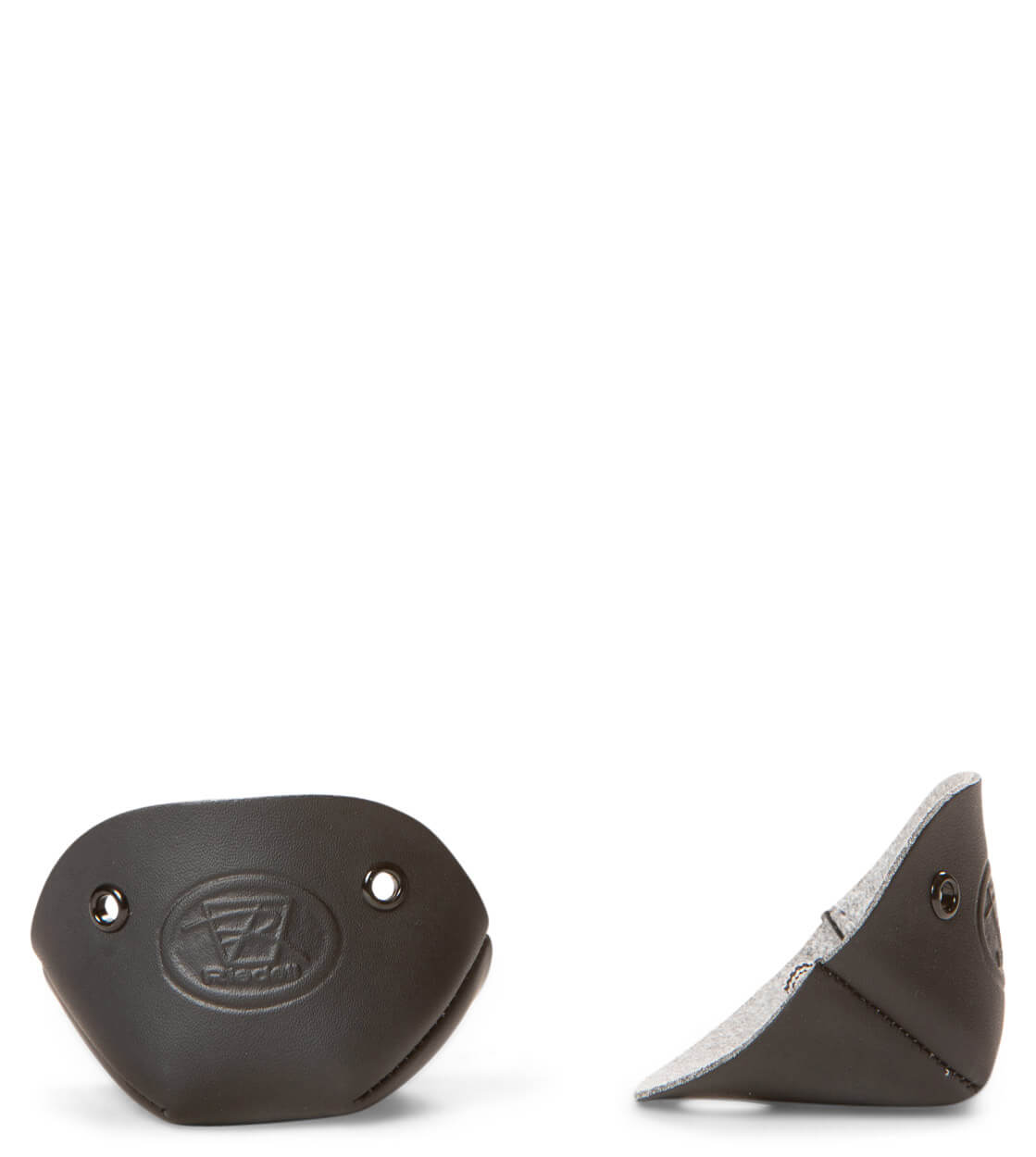 Riedell Accessories Leather Toe Cap