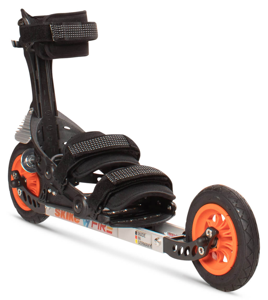 Skike V9 Fire 150