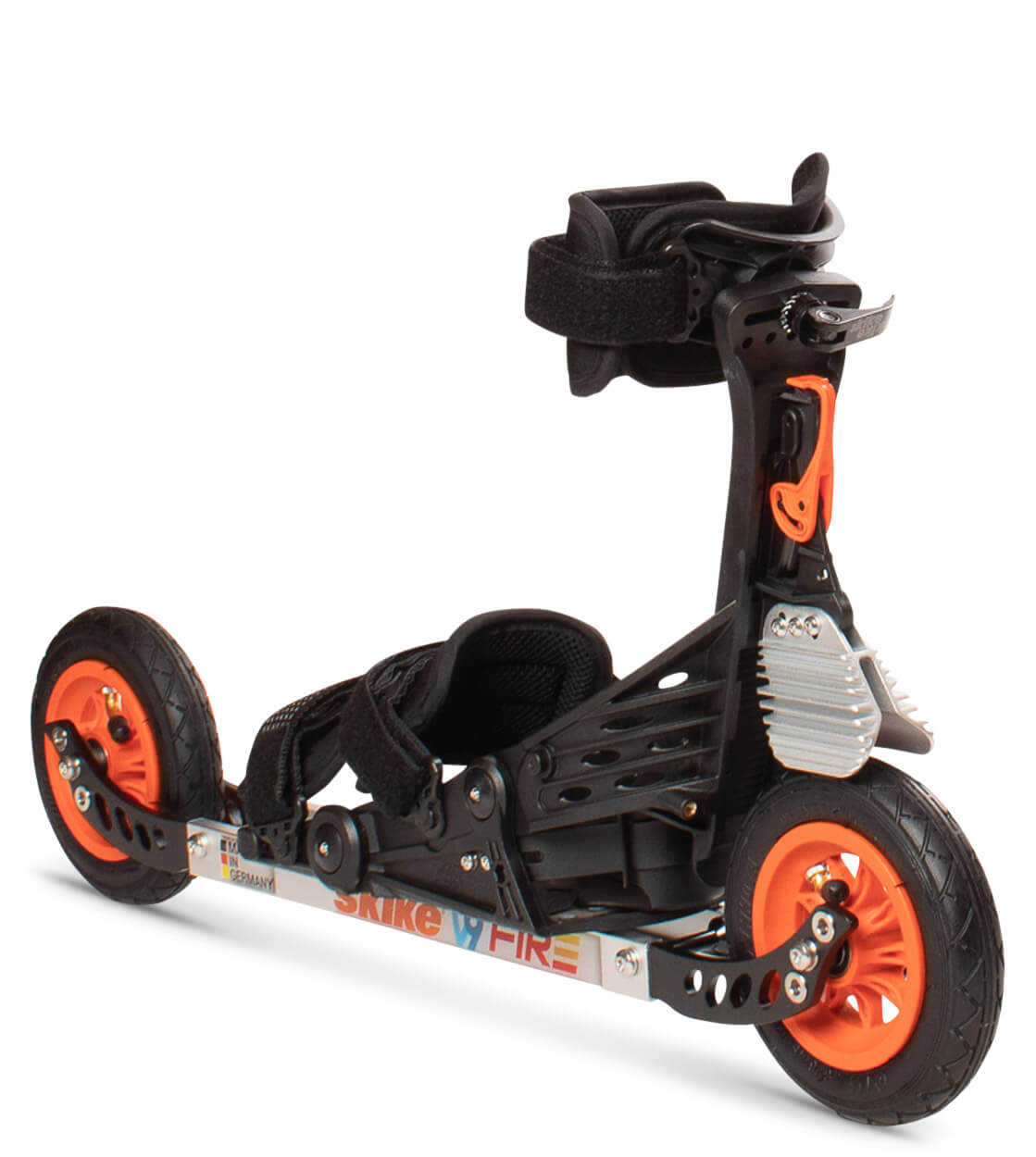 Skike V9 Fire 150