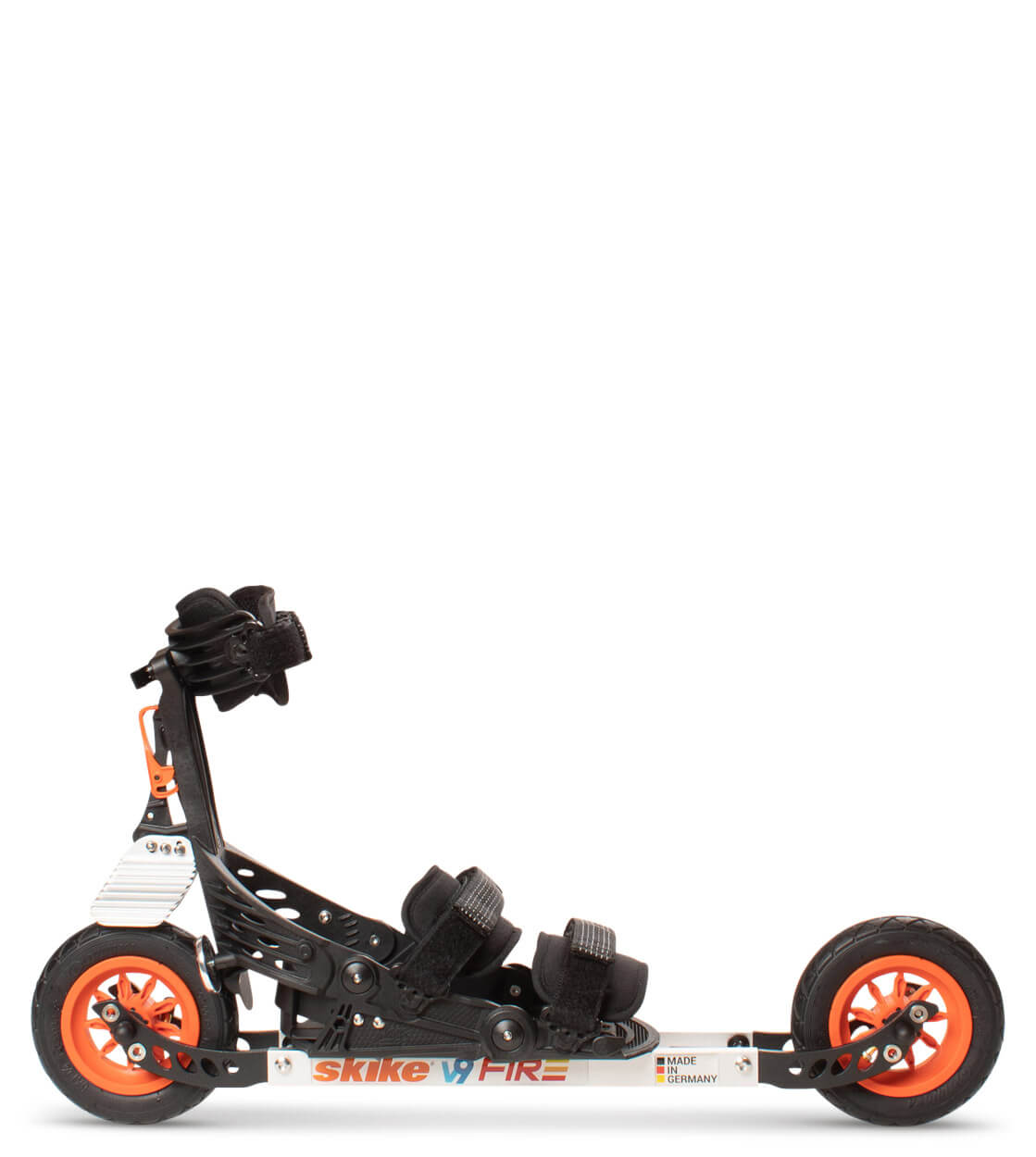 Skike V9 Fire 150