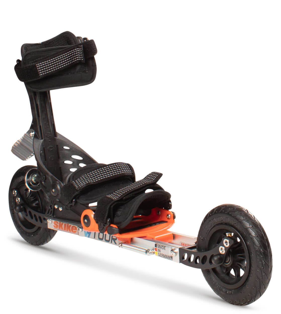 Skike V9 Tour 150
