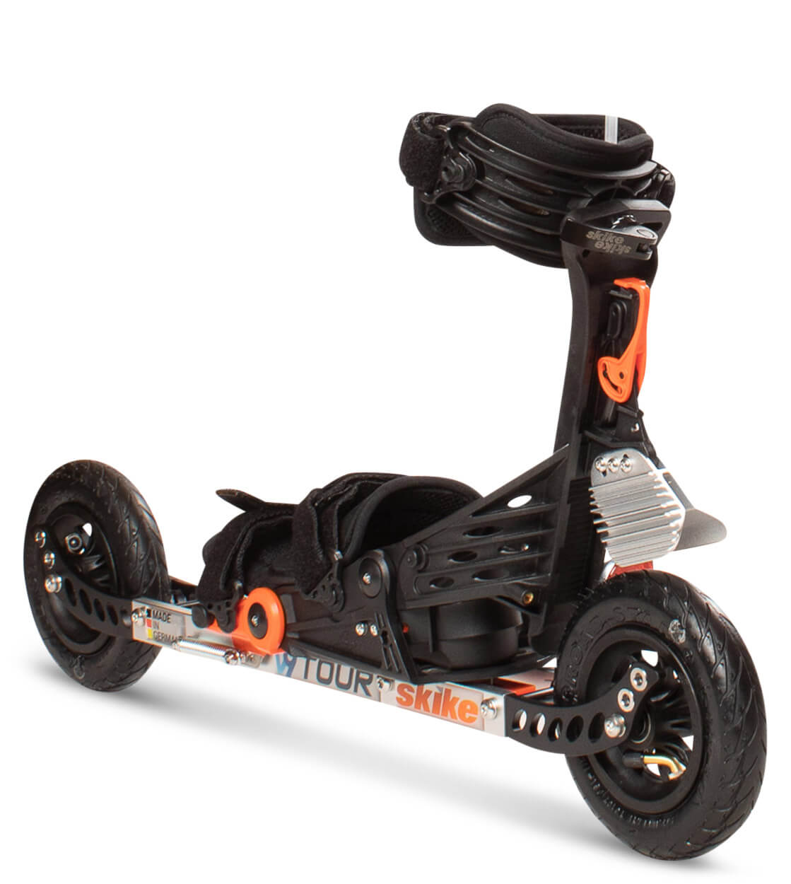 Skike V9 Tour 150