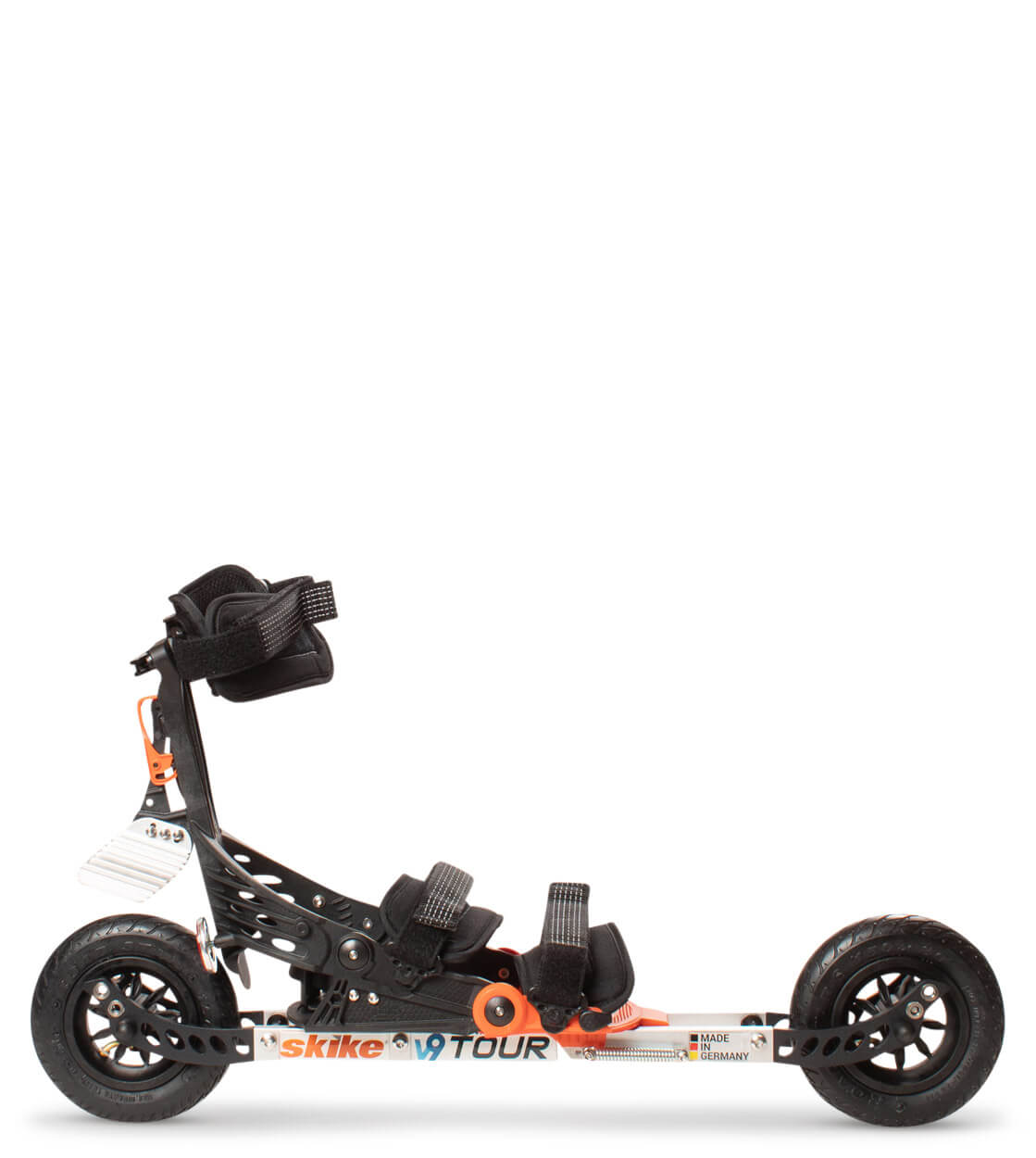 Skike V9 Tour 150