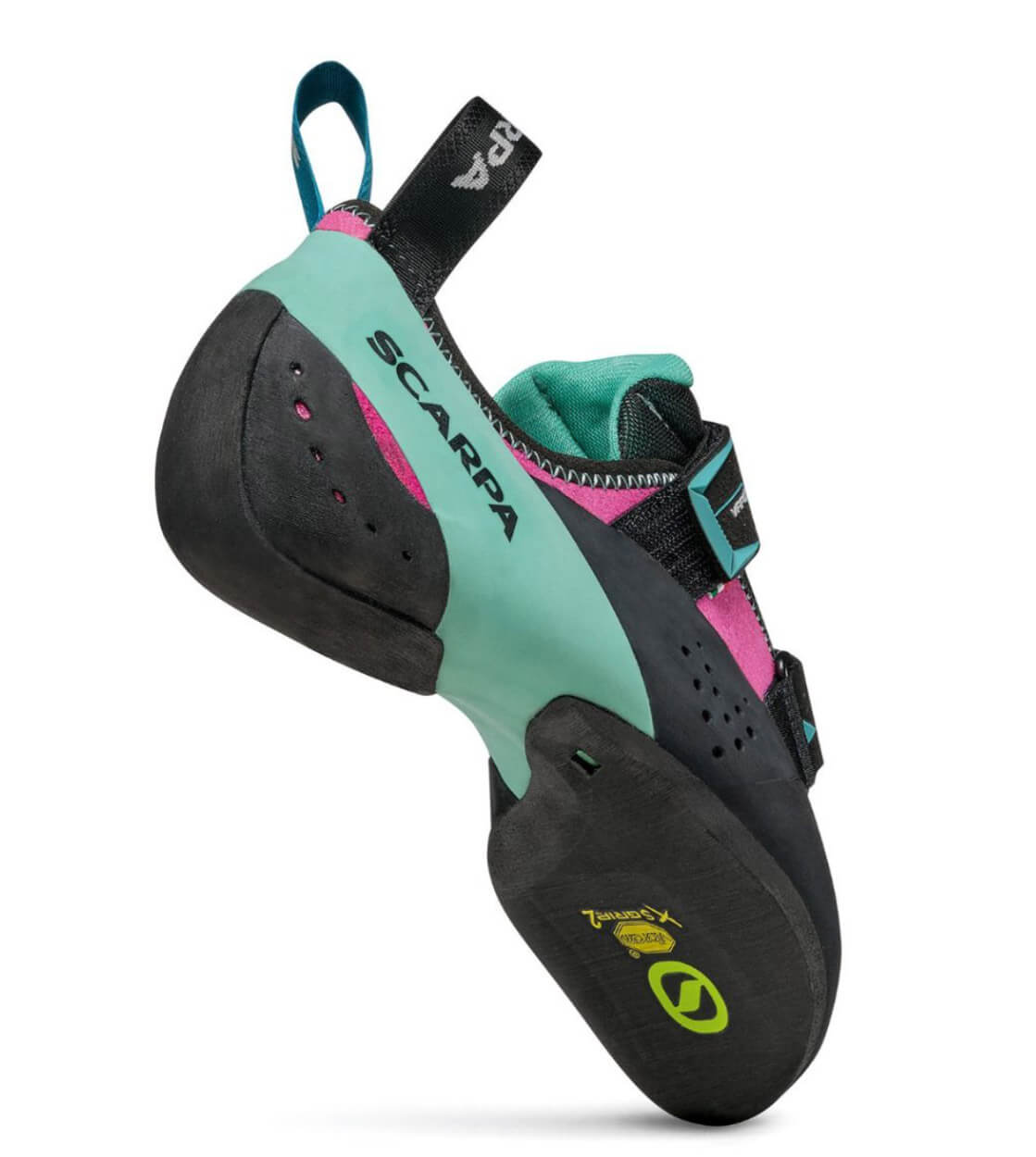 Scarpa W Vapor V