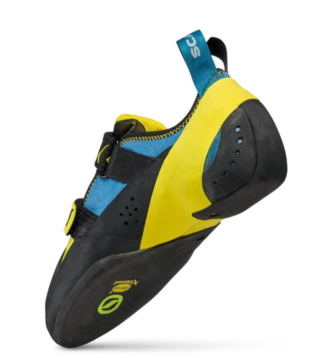 Scarpa Vapor V