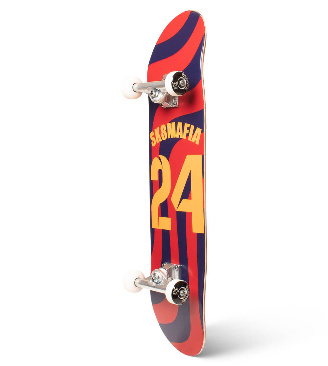 SK8Mafia Complete Barci