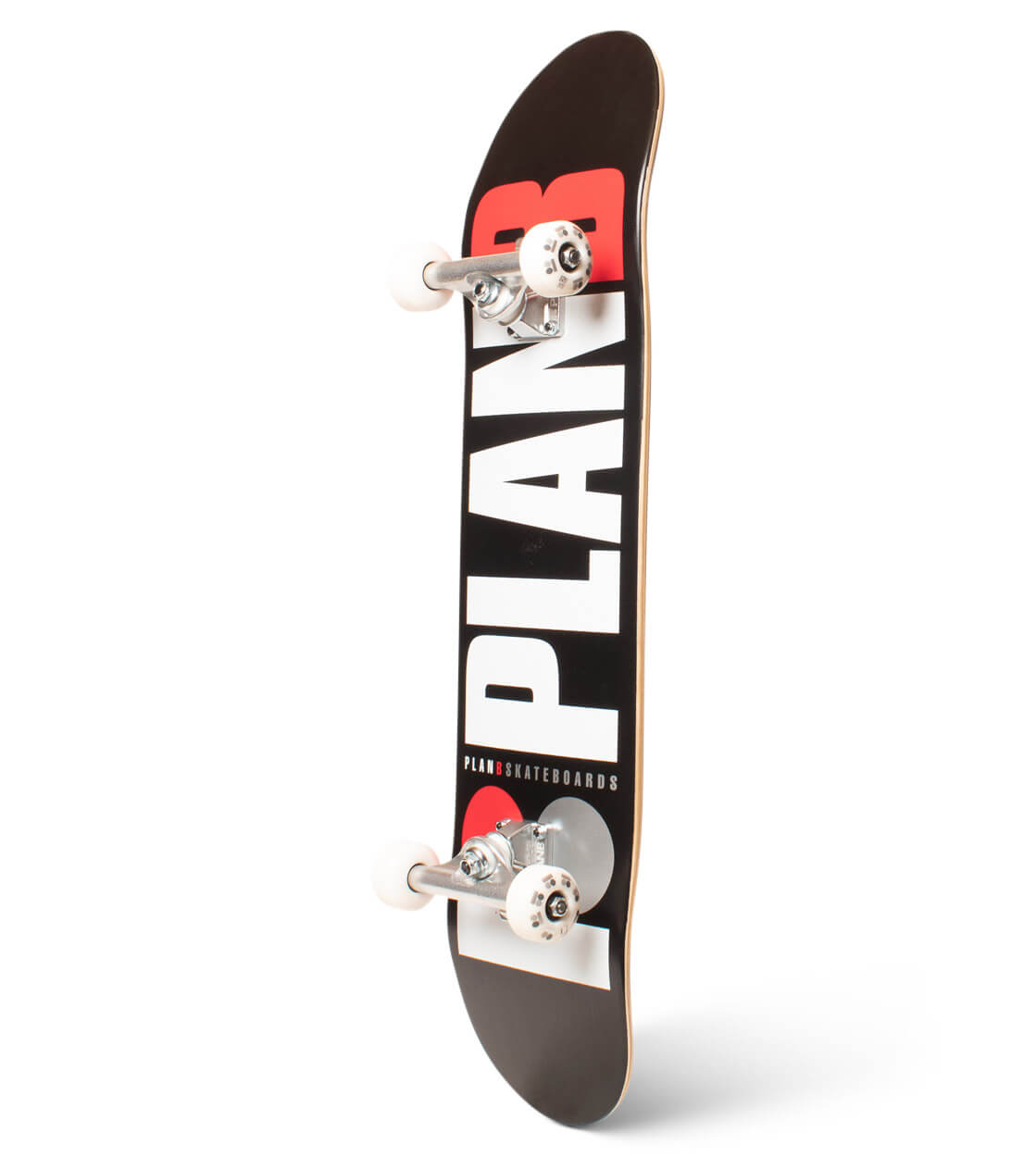 Plan B Complete Team