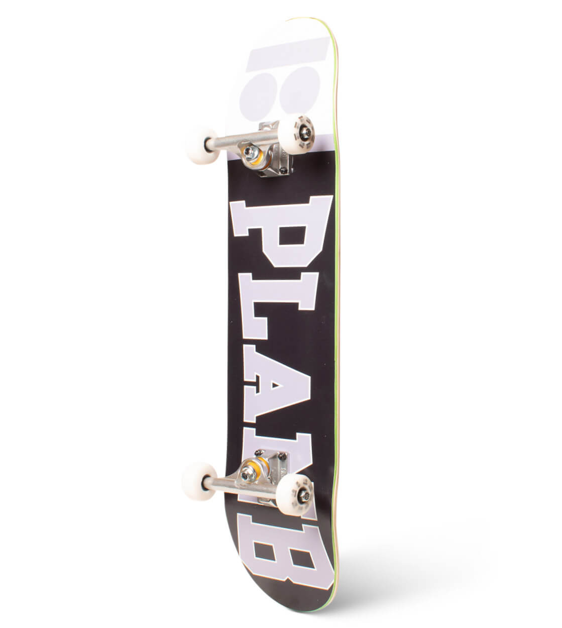 Plan B Complete Academy
