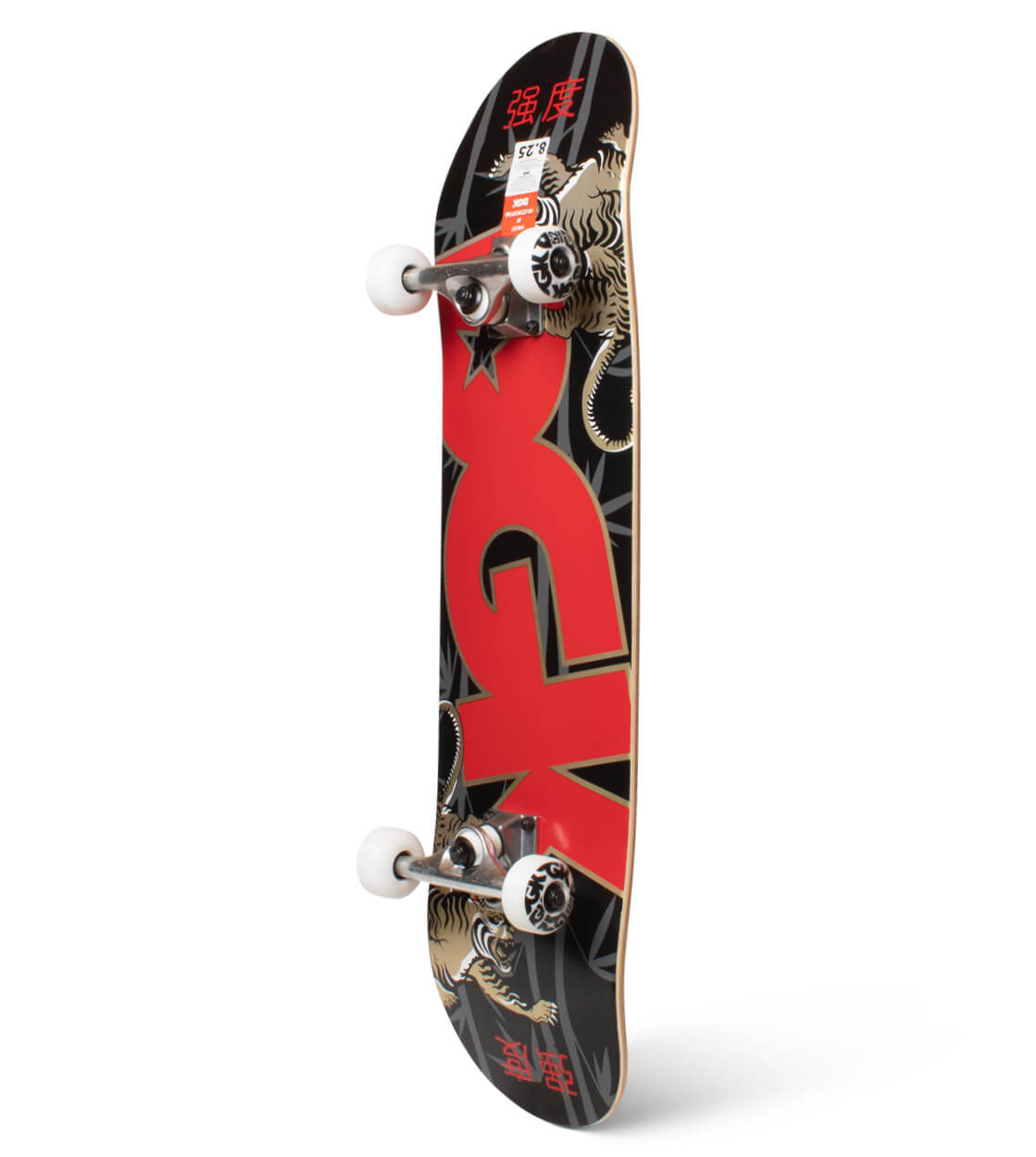 DGK Complete Strength