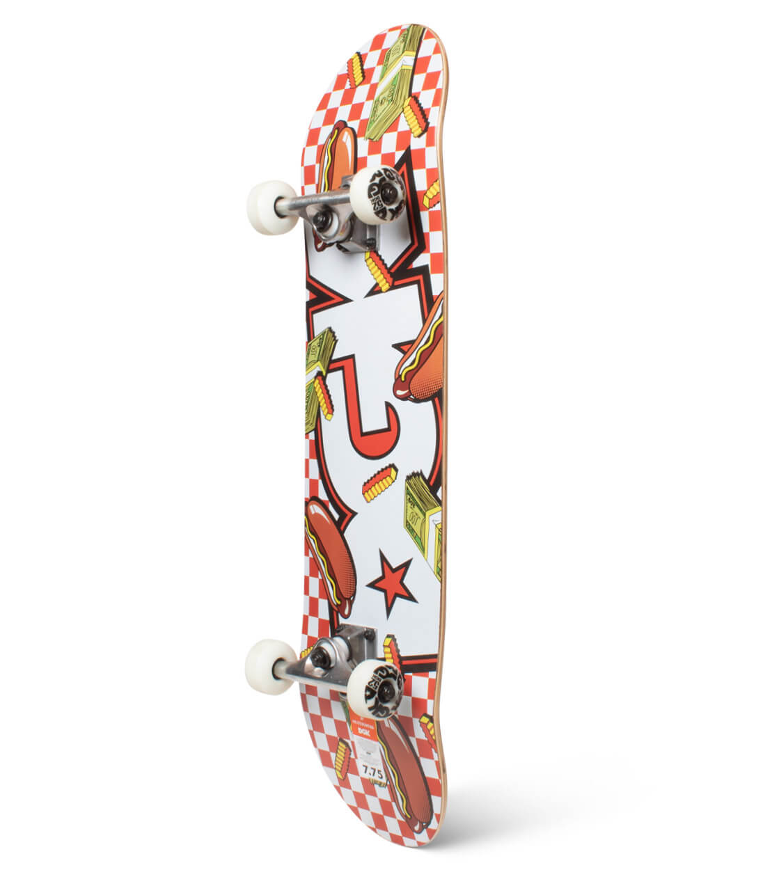 DGK Complete Diner