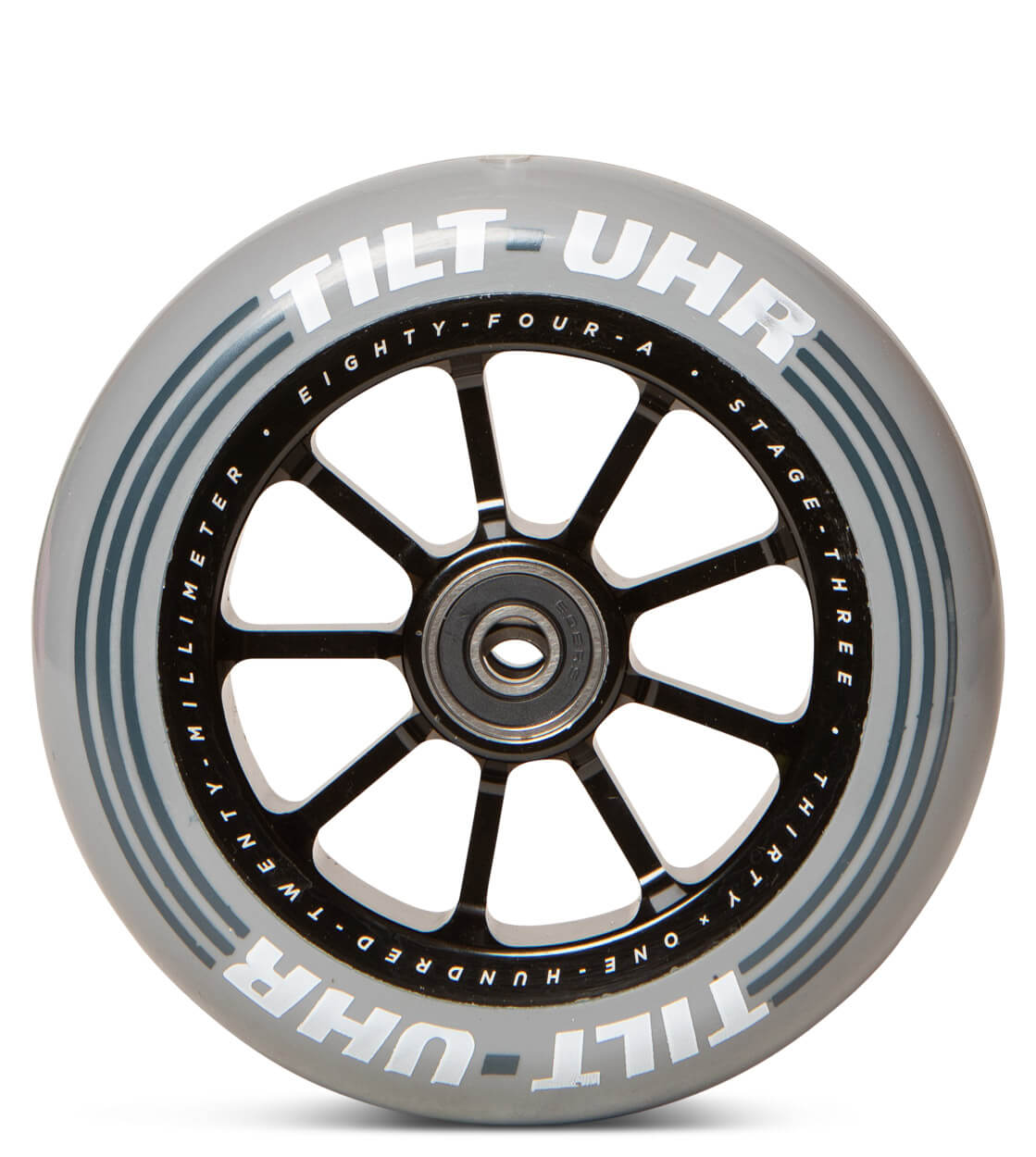 Tilt Wheel UHR Pro 120er