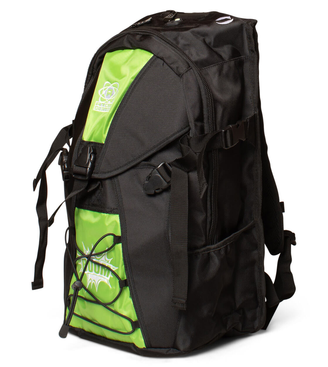 Atom Backpack