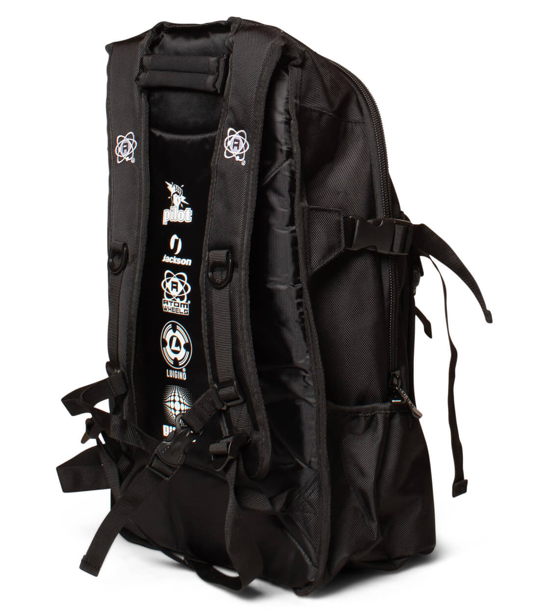 Atom Backpack