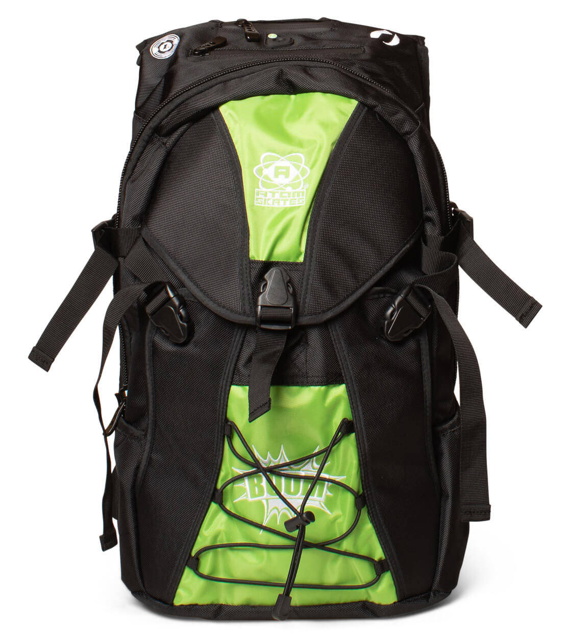 Atom Backpack