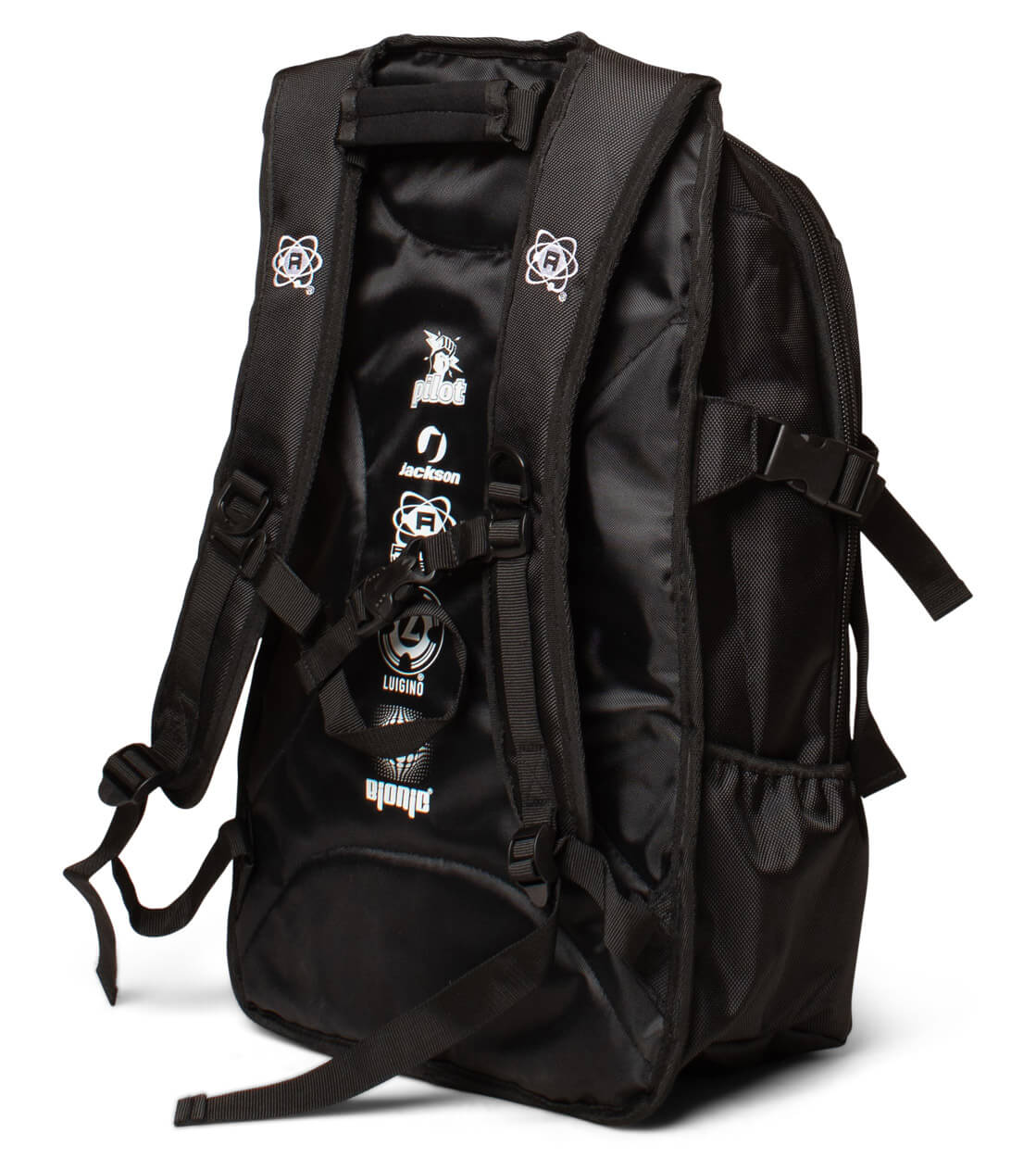 Atom Backpack