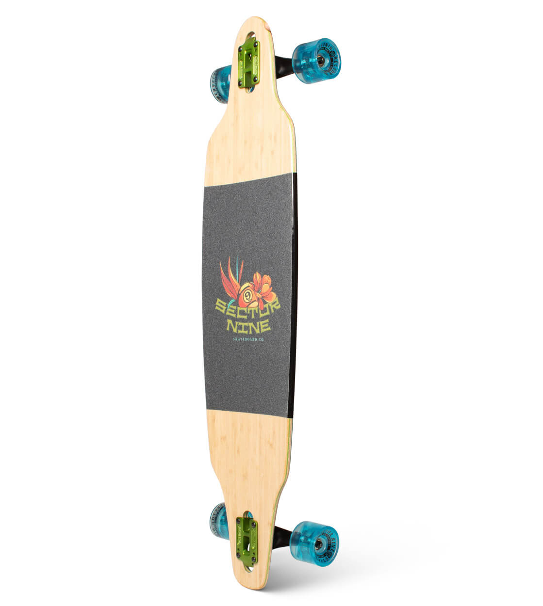 Sector 9 Longboard Lei Lookout