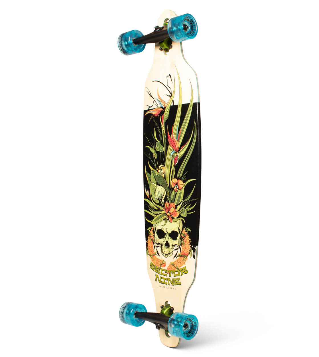 Sector 9 Longboard Lei Lookout