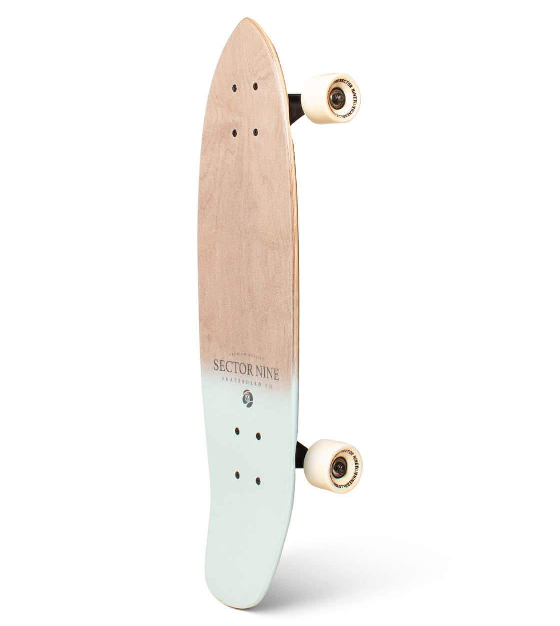 Sector 9 Cruiser Handplant Hopper