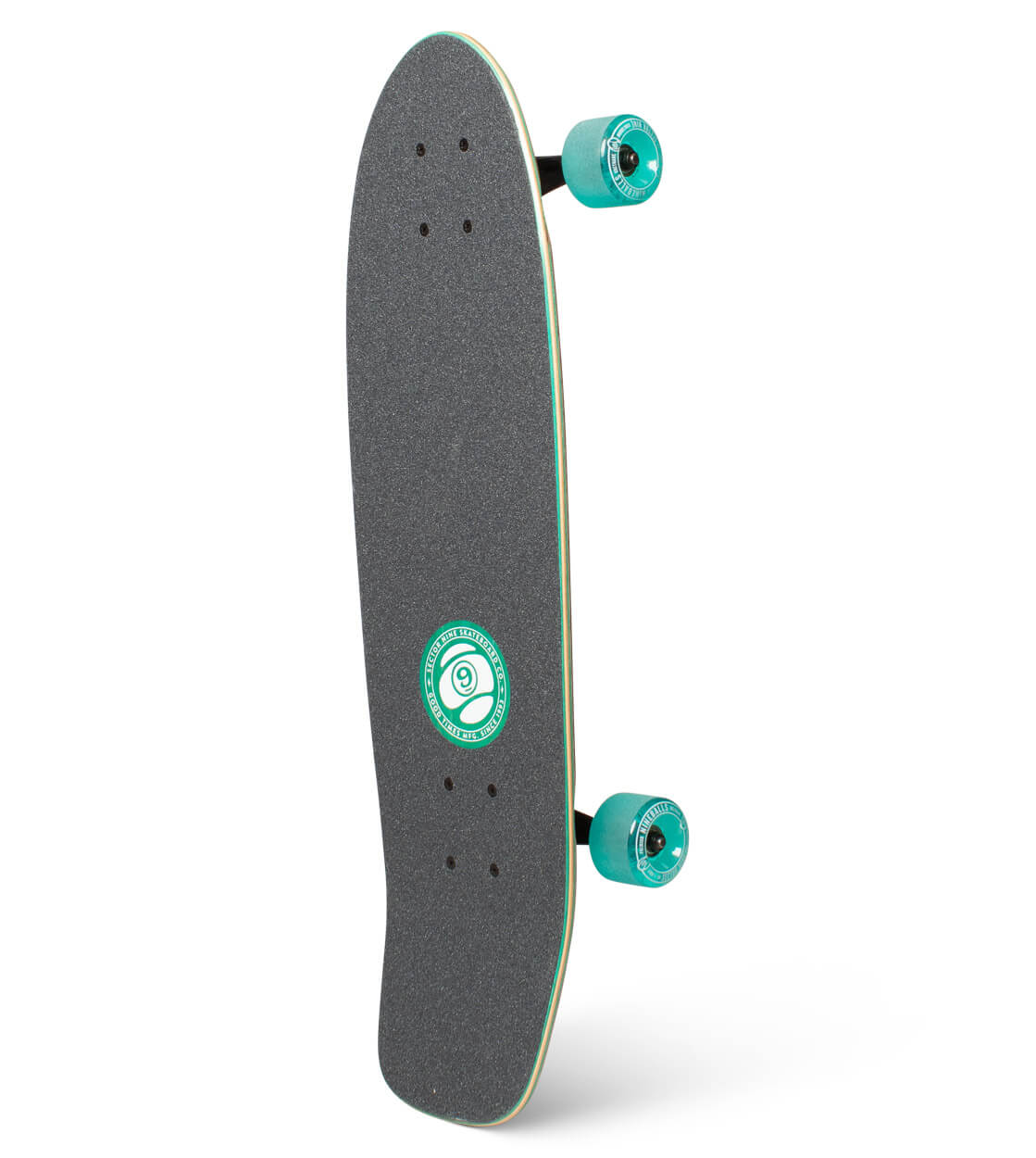 Sector 9 Cruiser Davide Jammer