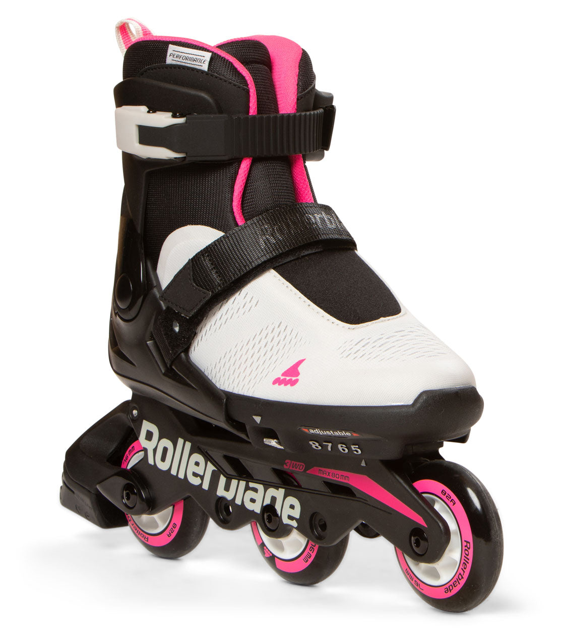 Rollerblade Kids Microblade Free 3WD