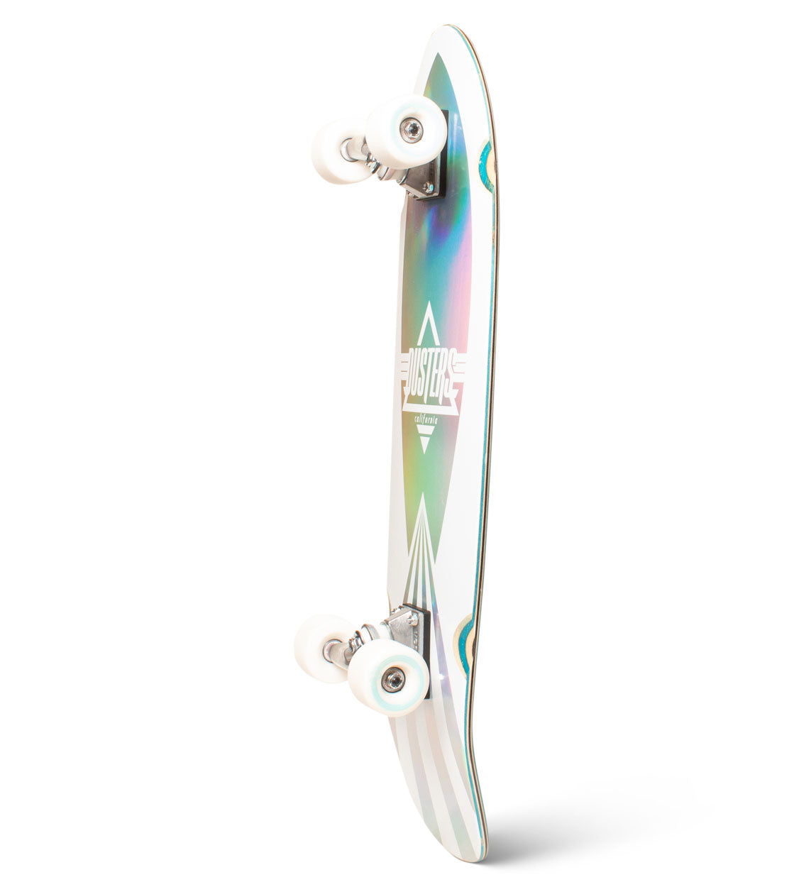 Dusters Cruiser Cazh Holographic